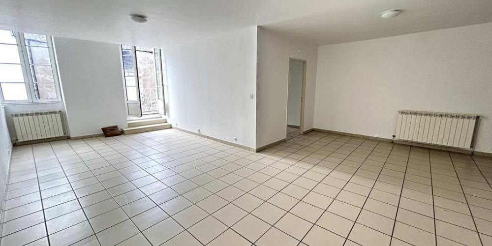 appartement à PEYREHORADE (40300)