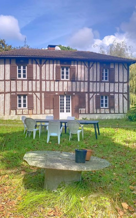 Maison  MESSANGES