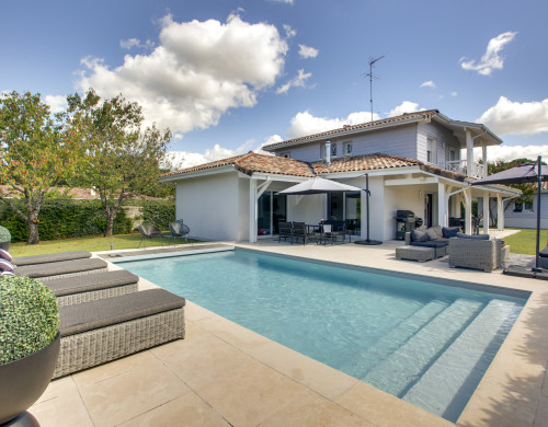 maison  TOSSE