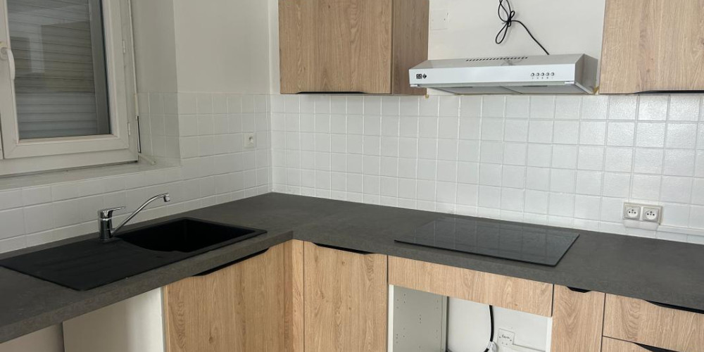 appartement à MONT DE MARSAN (40000)