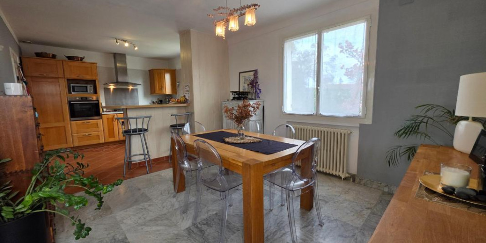 maison à MONT DE MARSAN (40000)