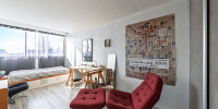 appartement à BISCARROSSE (40600)
