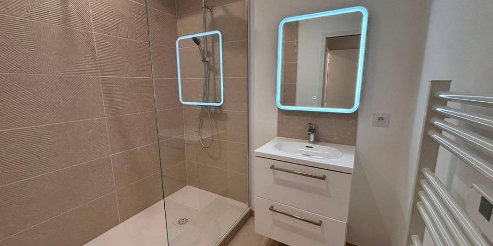 appartement à MONT DE MARSAN (40000)