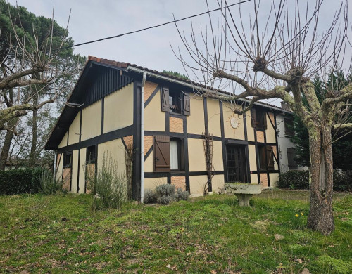 maison  STE EULALIE EN BORN