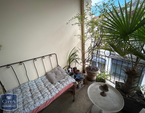 appartement  MONT DE MARSAN