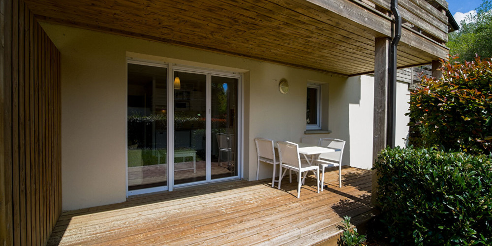 appartement à PARENTIS EN BORN (40160)