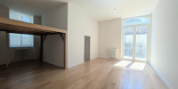 appartement à MONT DE MARSAN (40000)