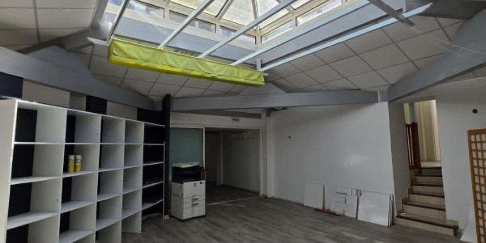 local commercial à MONT DE MARSAN (40000)