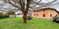 maison à HAUT MAUCO (40280)