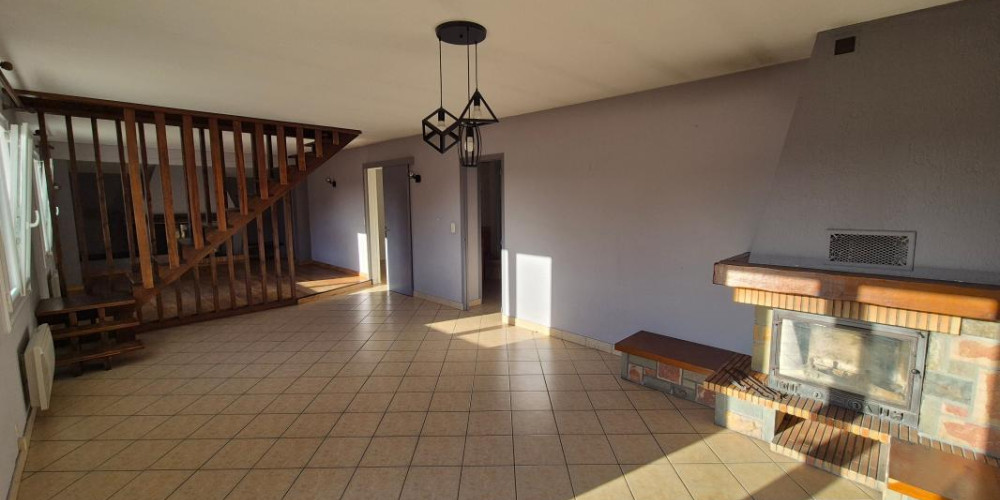 maison à ONESSE LAHARIE (40110)