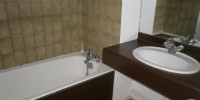 appartement à ST PIERRE DU MONT (40280)