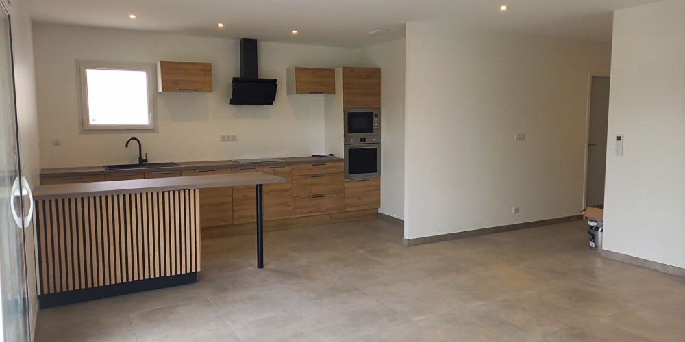 maison à SAMADET (40320)