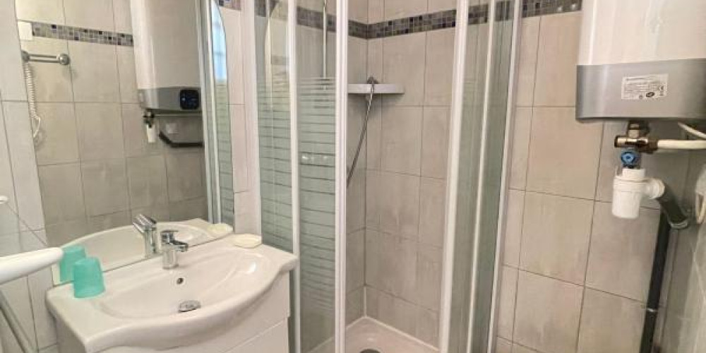 appartement à DAX (40100)