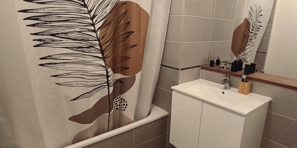 appartement à TARNOS (40220)