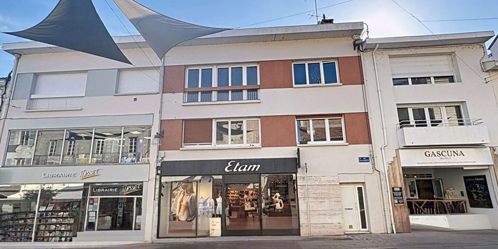 maison à MONT DE MARSAN (40000)