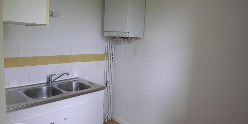 appartement à MONT DE MARSAN (40000)