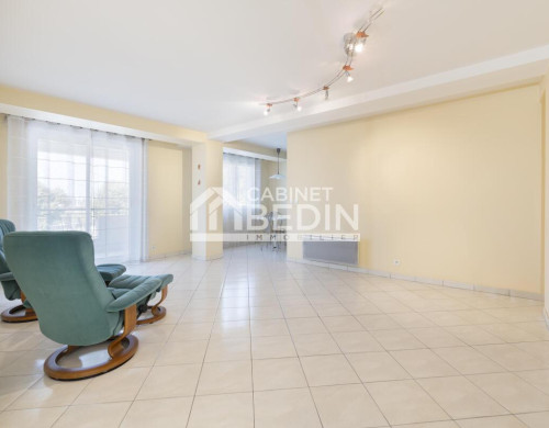 appartement  DAX