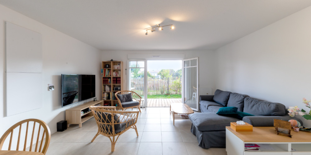 appartement à BISCARROSSE (40600)