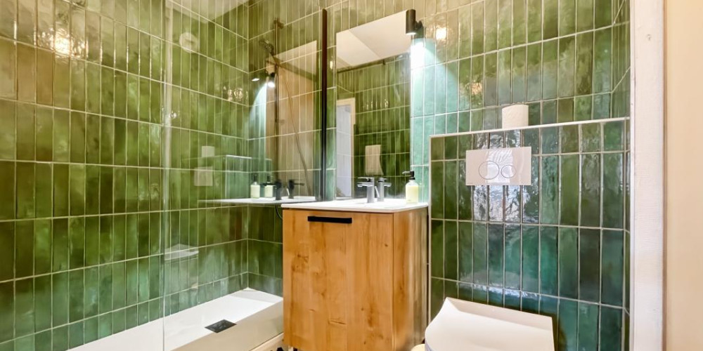 appartement à MONT DE MARSAN (40000)