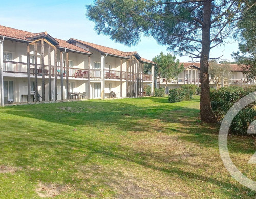 appartement  ONDRES