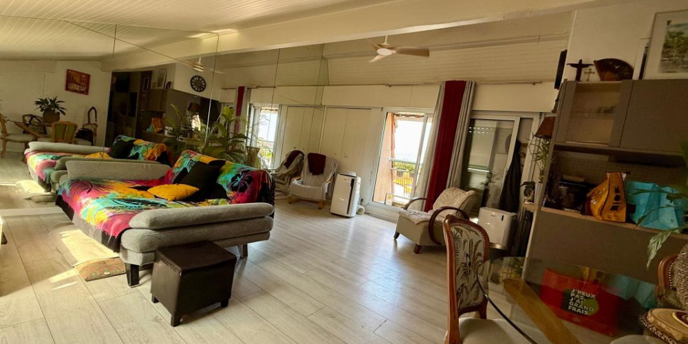 appartement à DAX (40100)