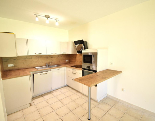 appartement  CAPBRETON