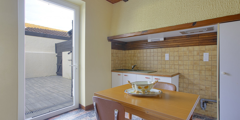 appartement à ONDRES (40440)