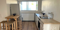 appartement à TOSSE (40230)
