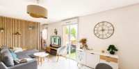 appartement à DAX (40100)