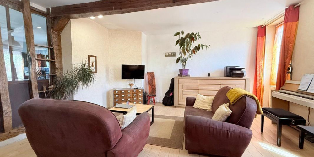 maison à AIRE SUR L ADOUR (40800)