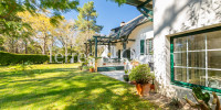 maison à SOORTS HOSSEGOR (40150)