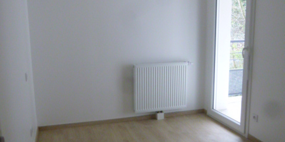 appartement à DAX (40100)