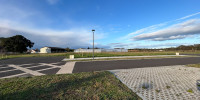 terrain à TOSSE (40230)