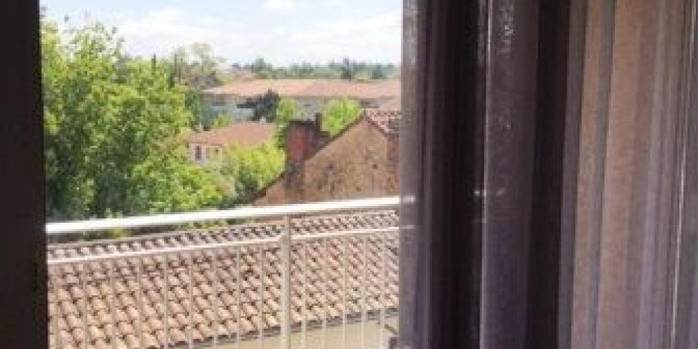 appartement à MONT DE MARSAN (40000)