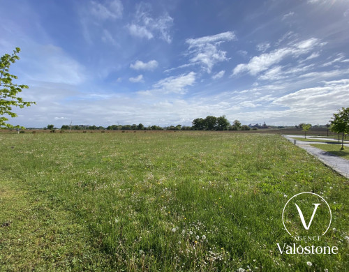 terrain  MIRAMONT SENSACQ