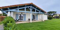 maison à ST VINCENT DE TYROSSE (40230)