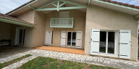 maison à MONT DE MARSAN (40000)