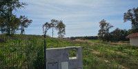 terrain à MAZEROLLES (40090)