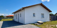 maison à ESCOURCE (40210)