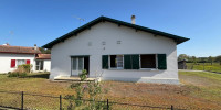 maison à NARROSSE (40180)