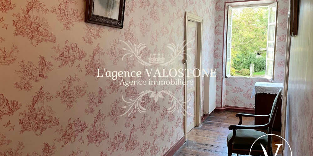 maison à SAMADET (40320)