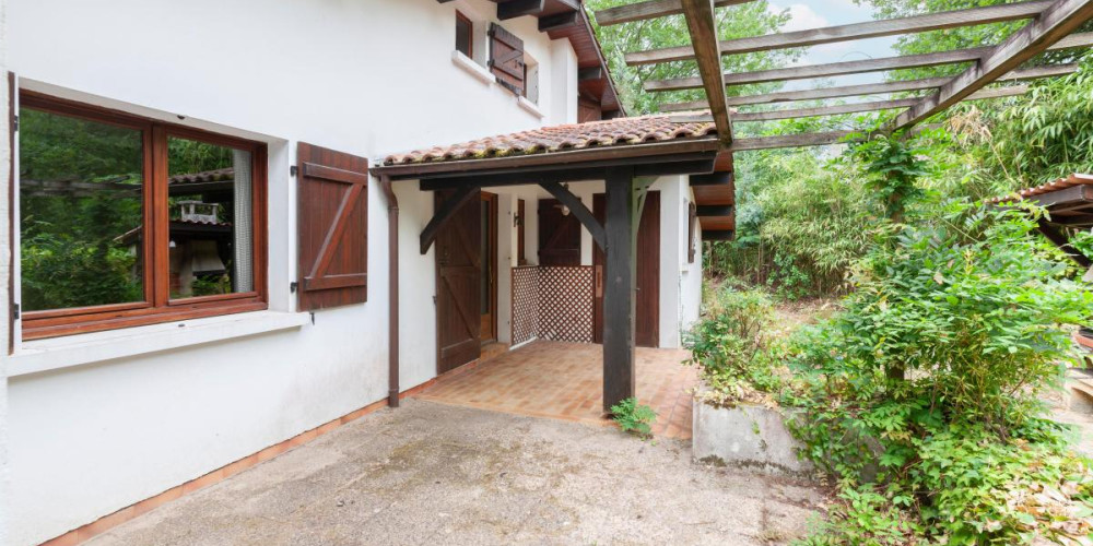 maison à MONT DE MARSAN (40000)