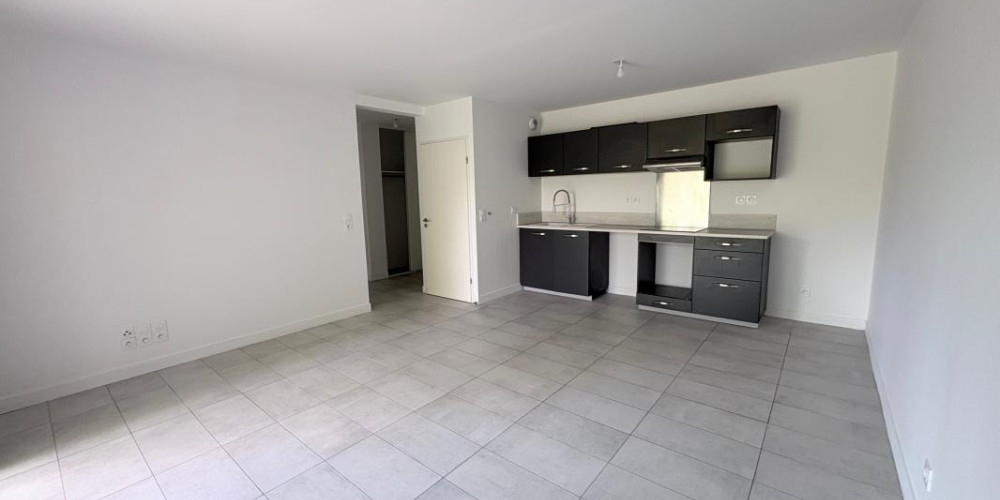 appartement à SEIGNOSSE (40510)
