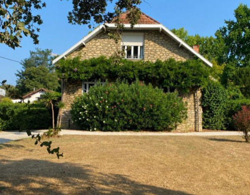 maison  ST PAUL LES DAX