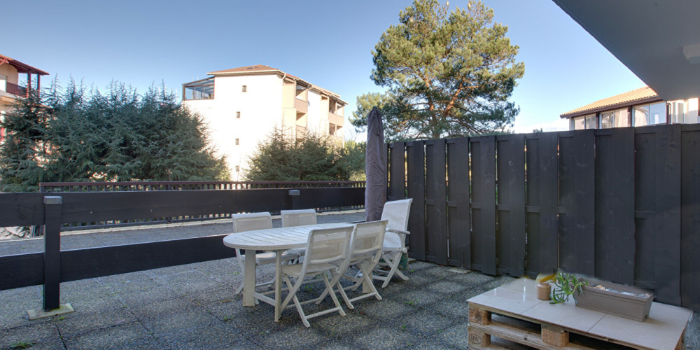 appartement à CAPBRETON (40130)