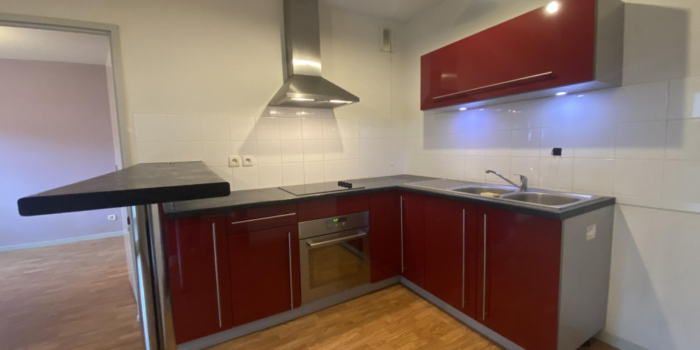 appartement à MONT DE MARSAN (40000)
