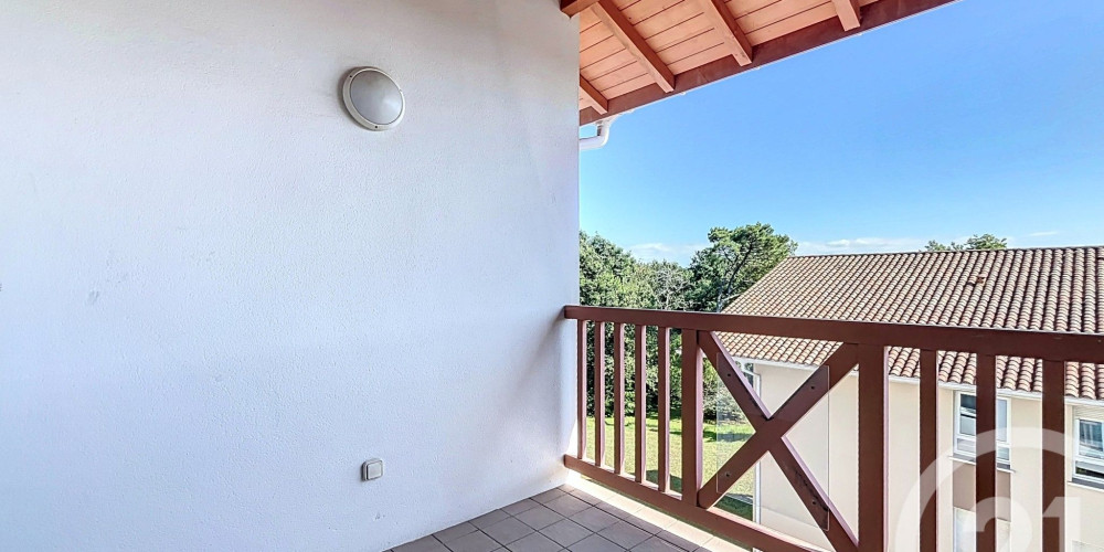 appartement à TARNOS (40220)
