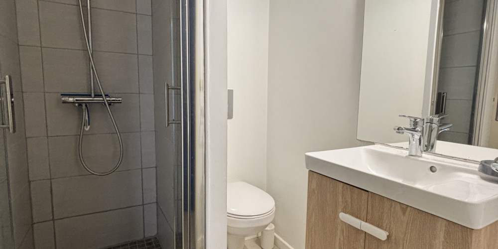 appartement à SOUSTONS (40140)