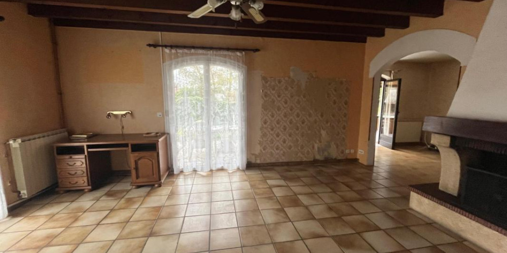 maison à ST PAUL LES DAX (40990)