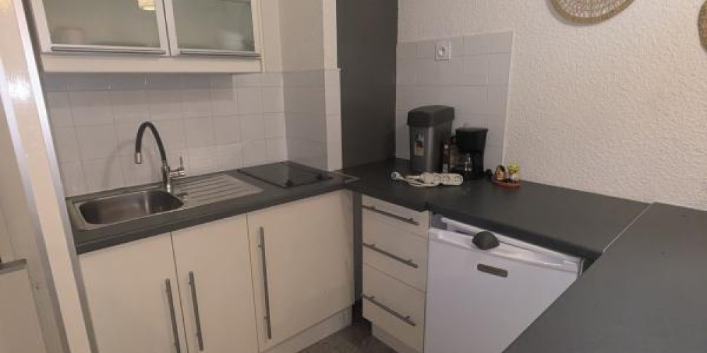 appartement à MONT DE MARSAN (40000)